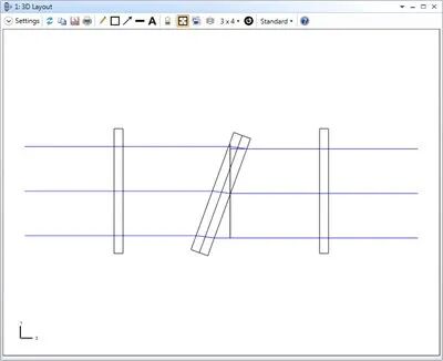 Note the dummy surface