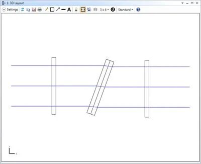 A 20 degree tilt has been applied