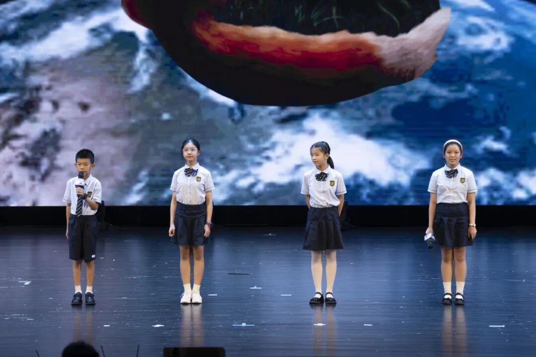 全国首个！重庆4个“10后”学生策划！