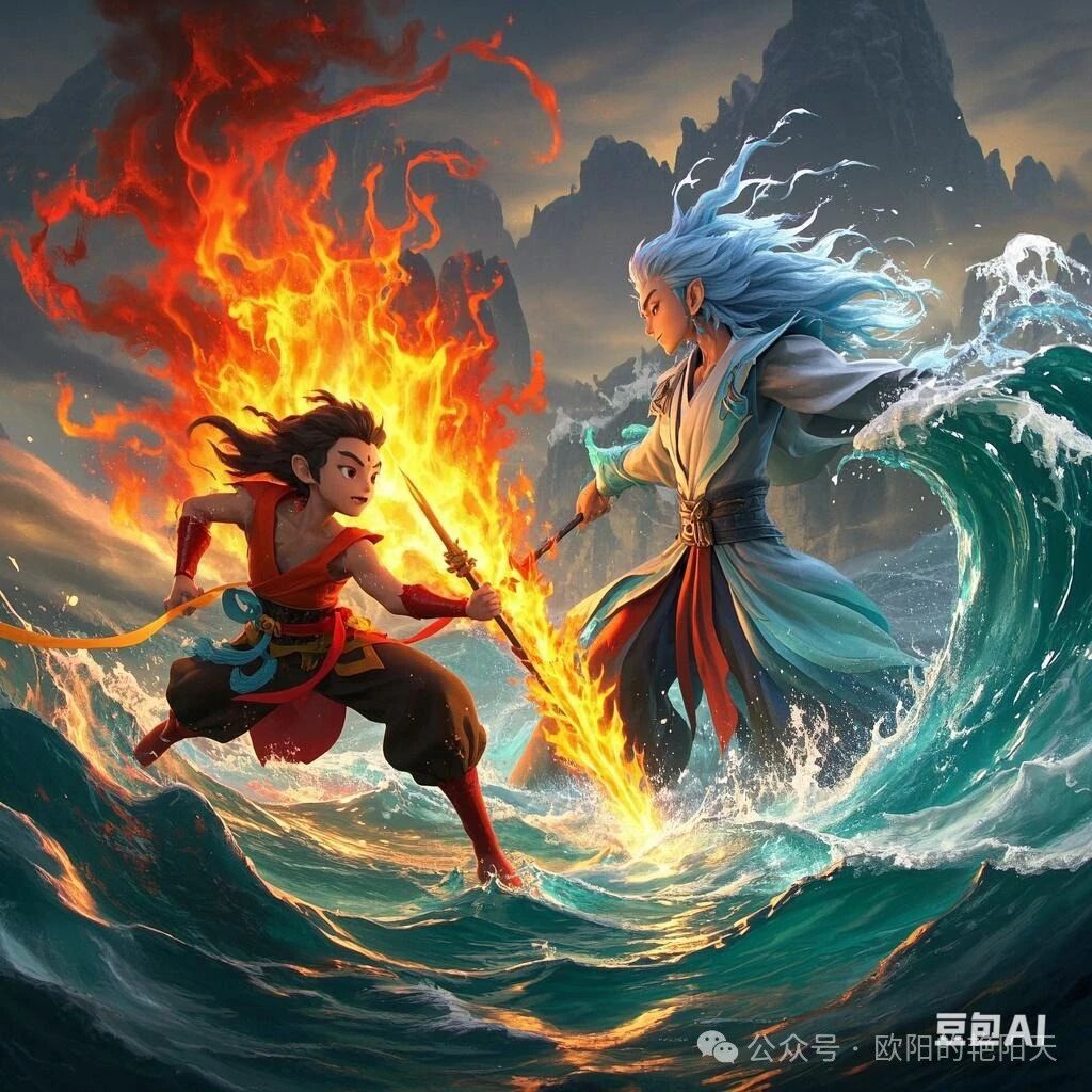 【青春语文   欧阳艳专栏】以热爱为火种，以死磕为风骨 ——2025年九下开学第一课