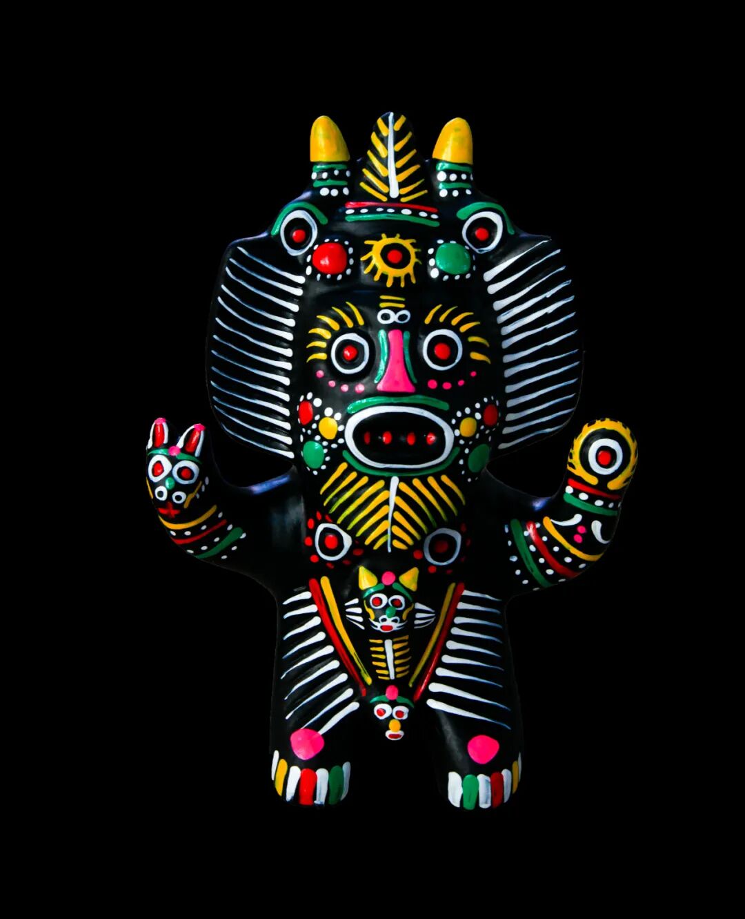 一碗汤、一支笔、一只狗……看周口老“非遗”如何焕发新活力