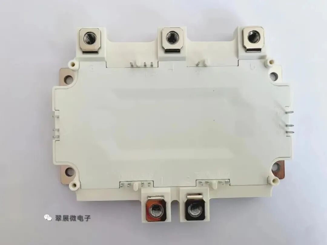 新能源汽车核心部件—从零了解电控IGBT模块的图14