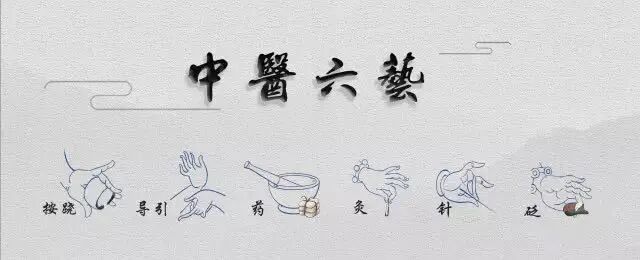 导什么针什么【中医知识】中医治病的六大疗法，你都知道吗？_https://www.jmylbn.com_新闻资讯_第2张