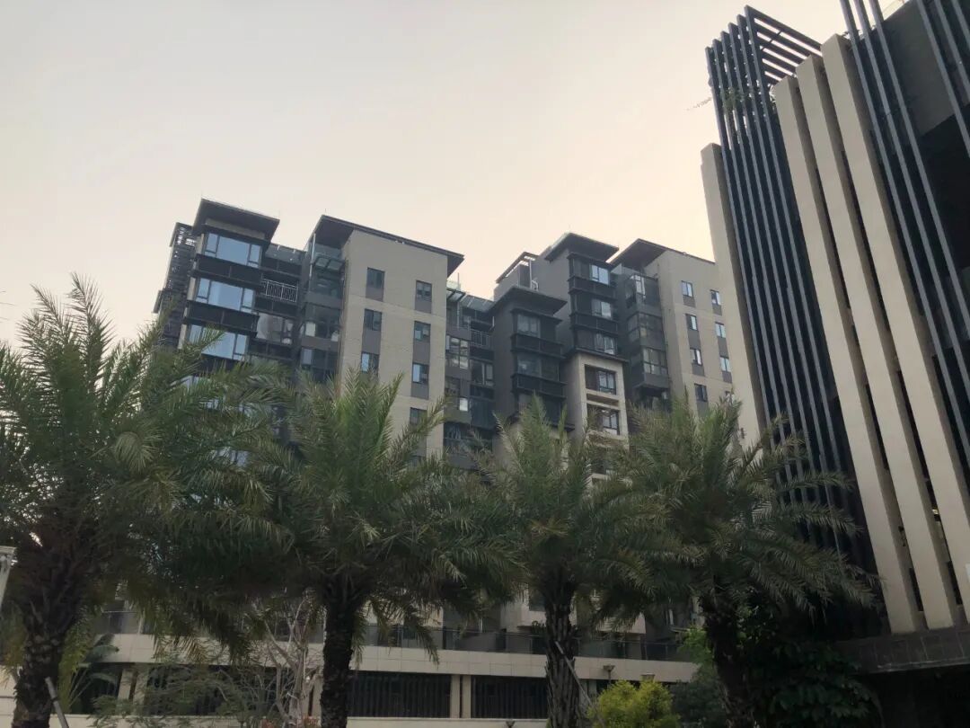 蛇口半山臻境户型图公开,吹风卖10万/平? - chrome插件网