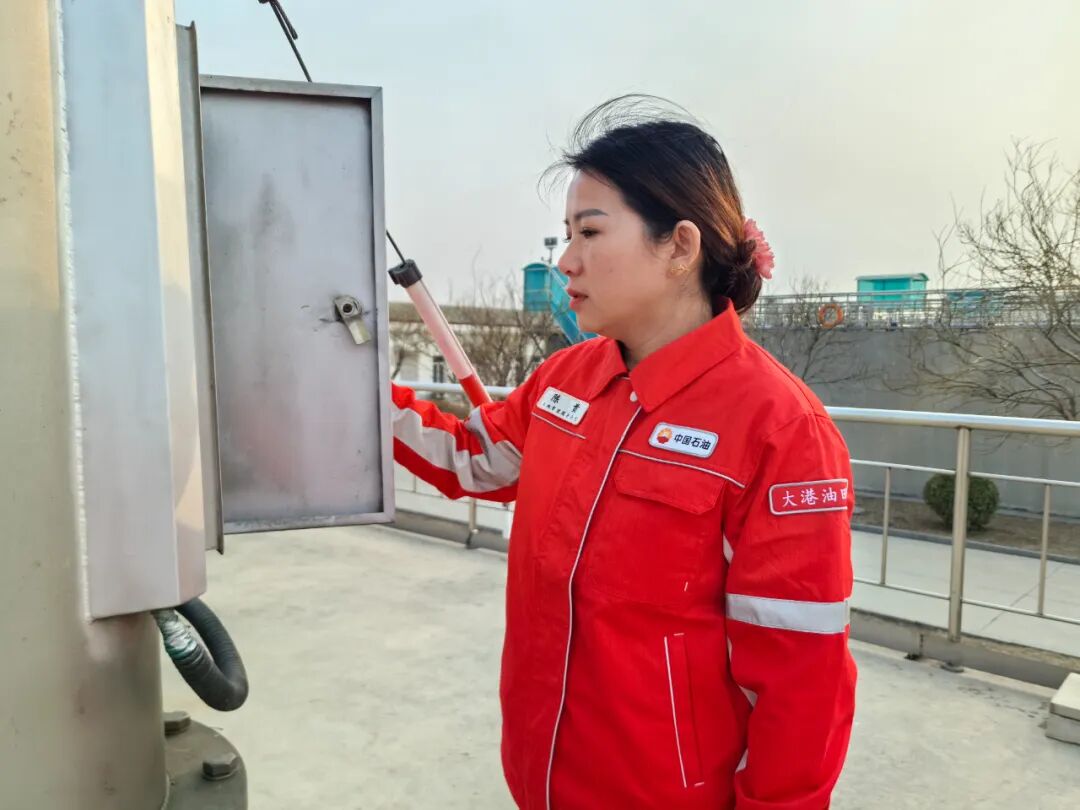 致敬热辣滚烫的女神