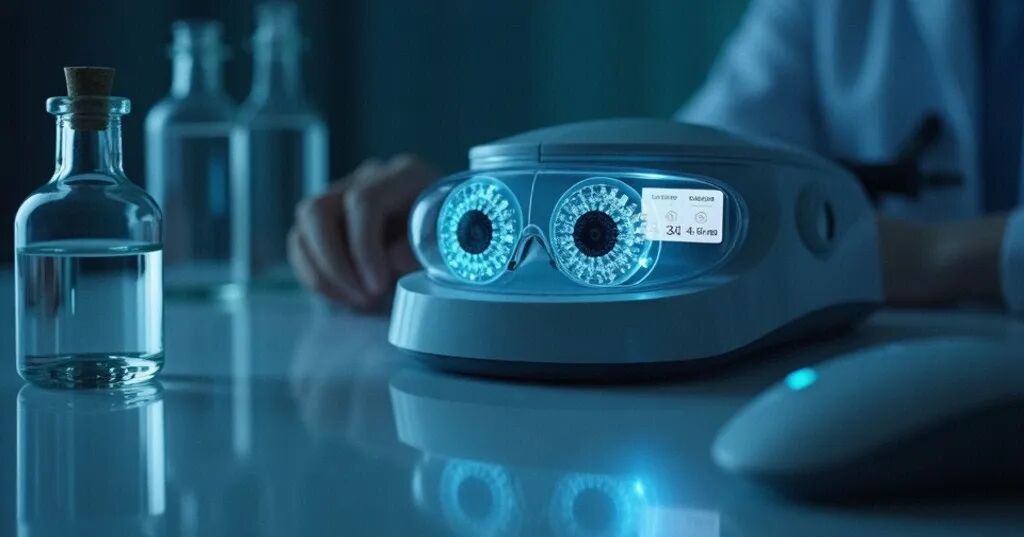 眼科器械怎么分类25年7月11日药监局新通告：哺光仪类医疗器械产品分类界定指导原则（附解读）_https://www.jmylbn.com_新闻资讯_第4张