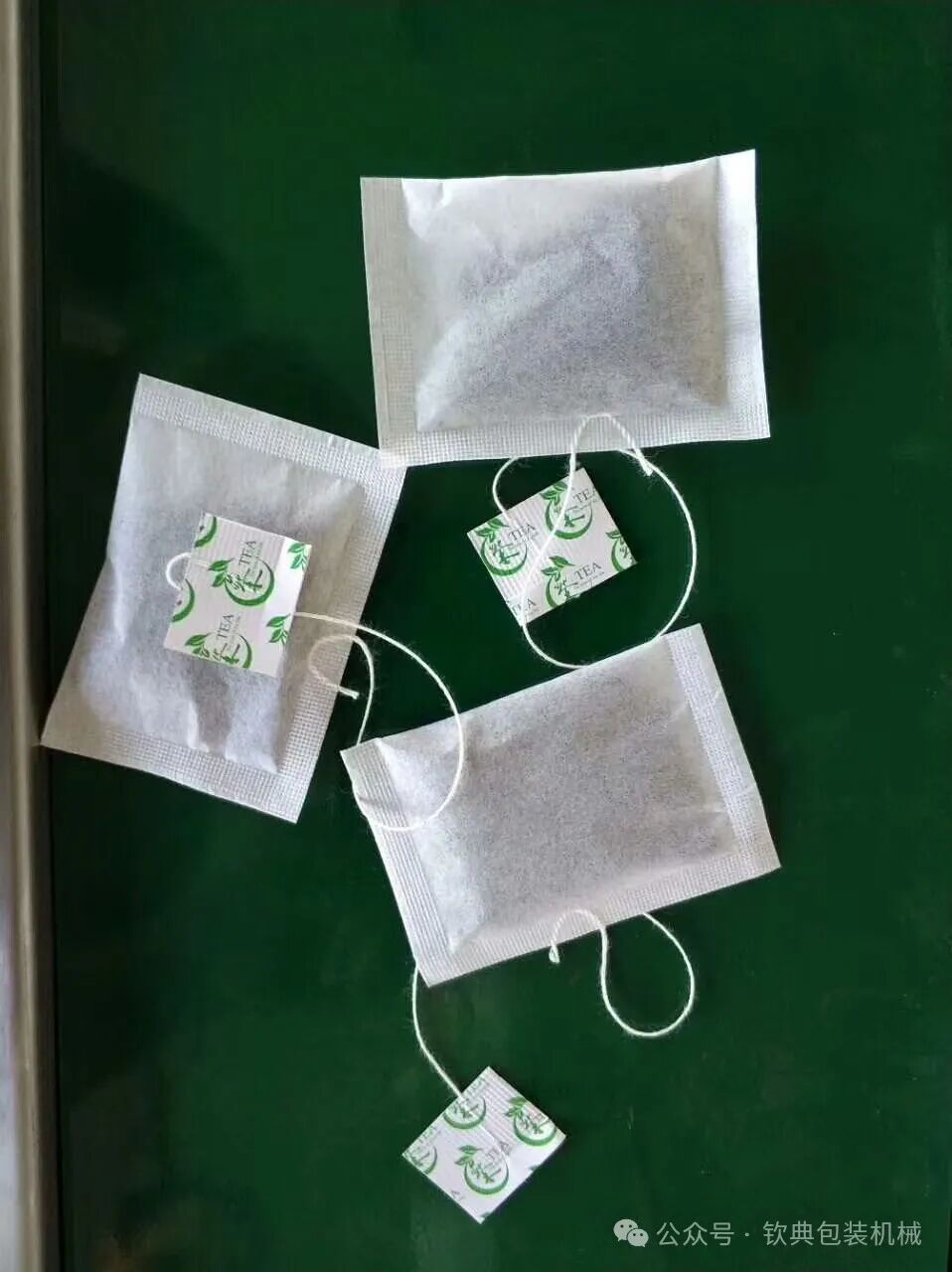 帶你了解茶葉包裝機(jī)