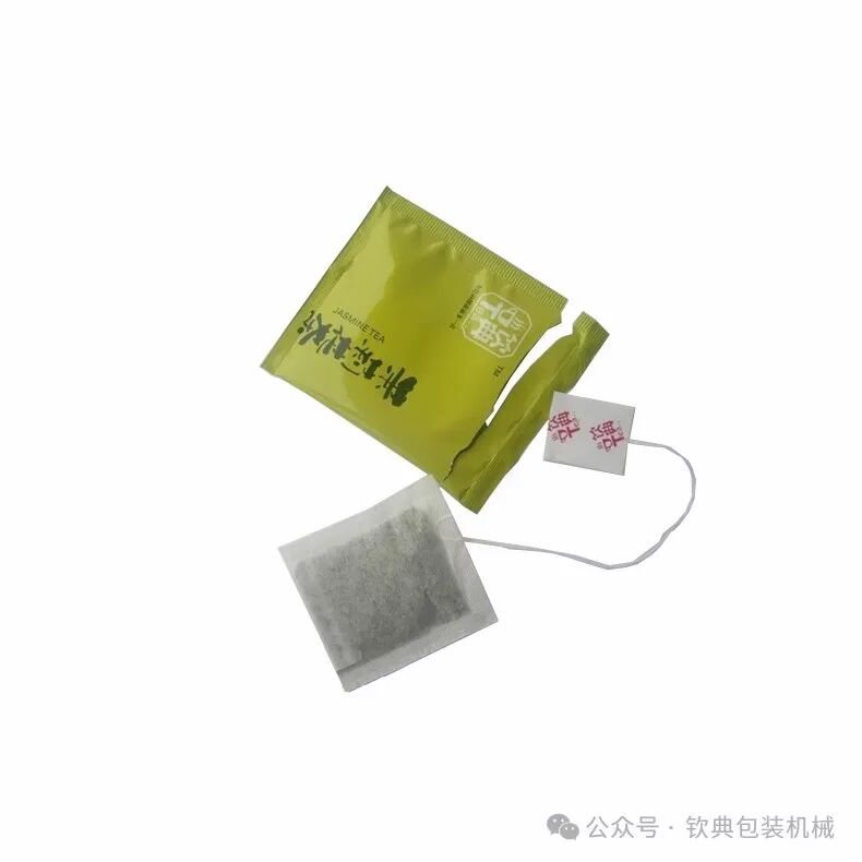 帶你了解茶葉包裝機(jī)