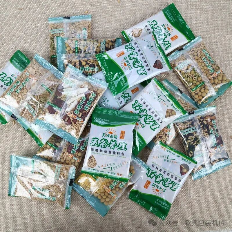 帶你了解茶葉包裝機(jī)