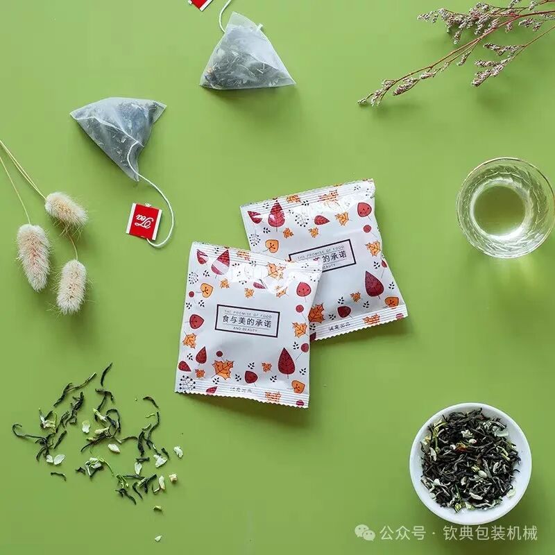 帶你了解茶葉包裝機(jī)