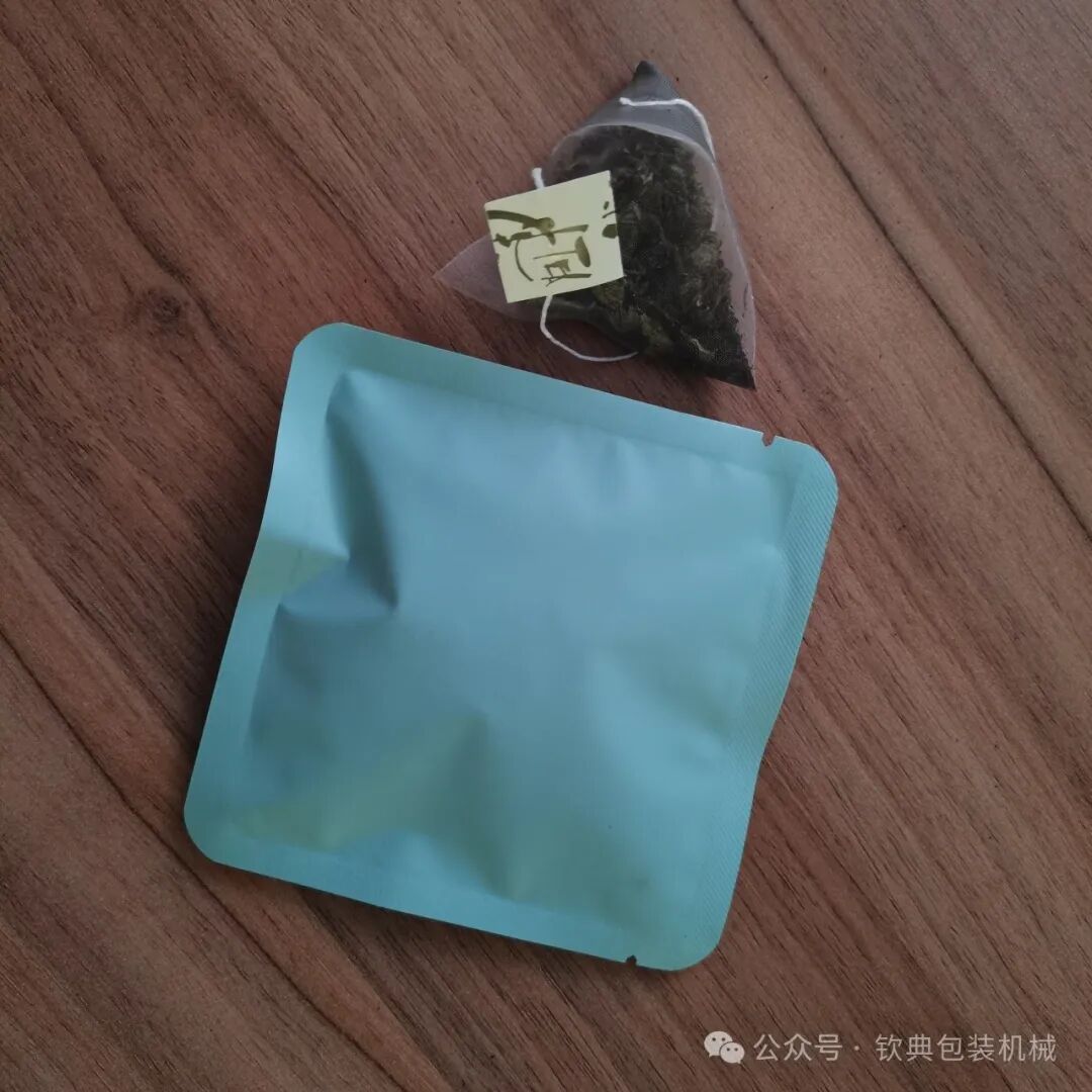帶你了解茶葉包裝機(jī)
