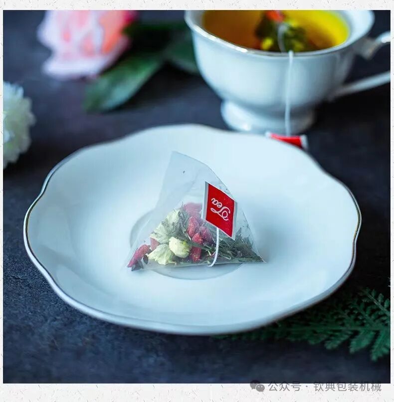 帶你了解茶葉包裝機(jī)