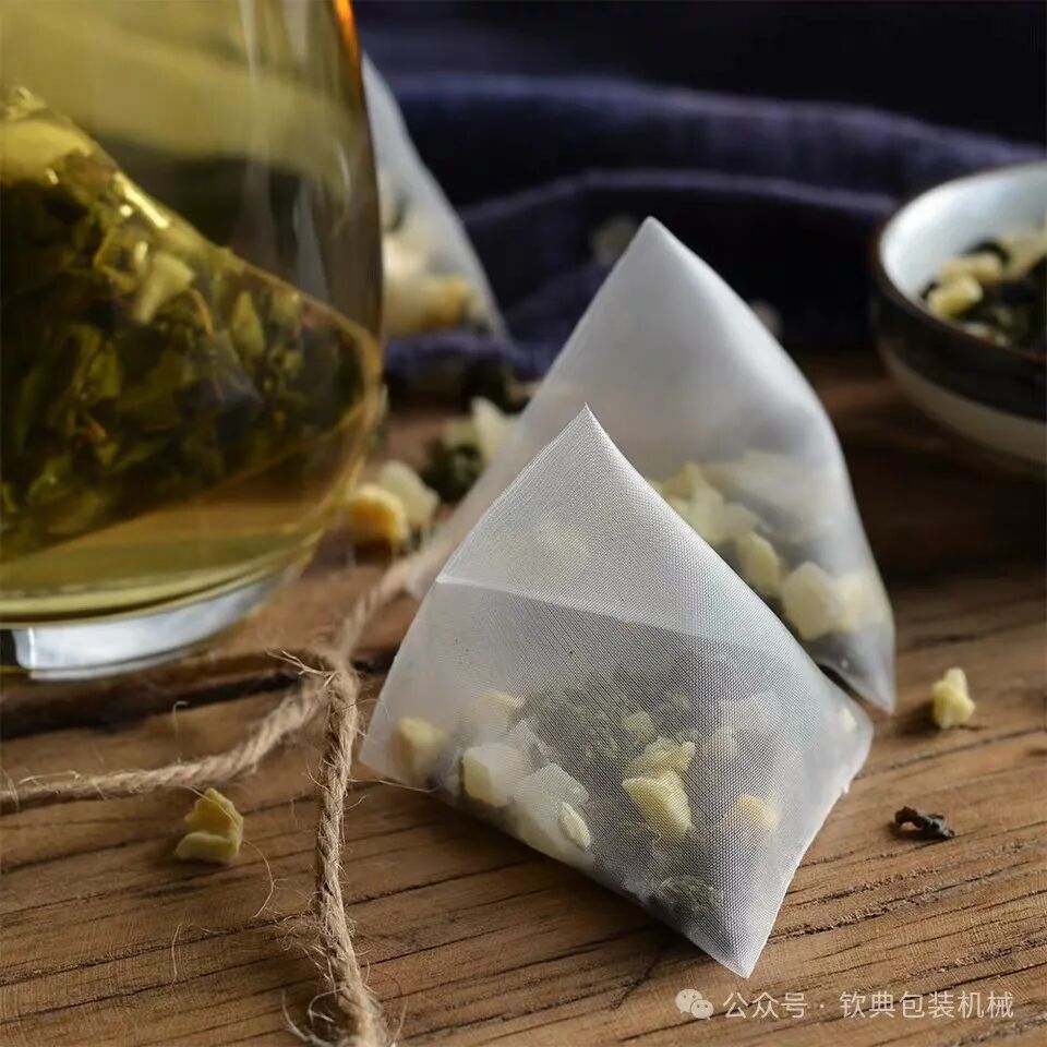 帶你了解茶葉包裝機(jī)