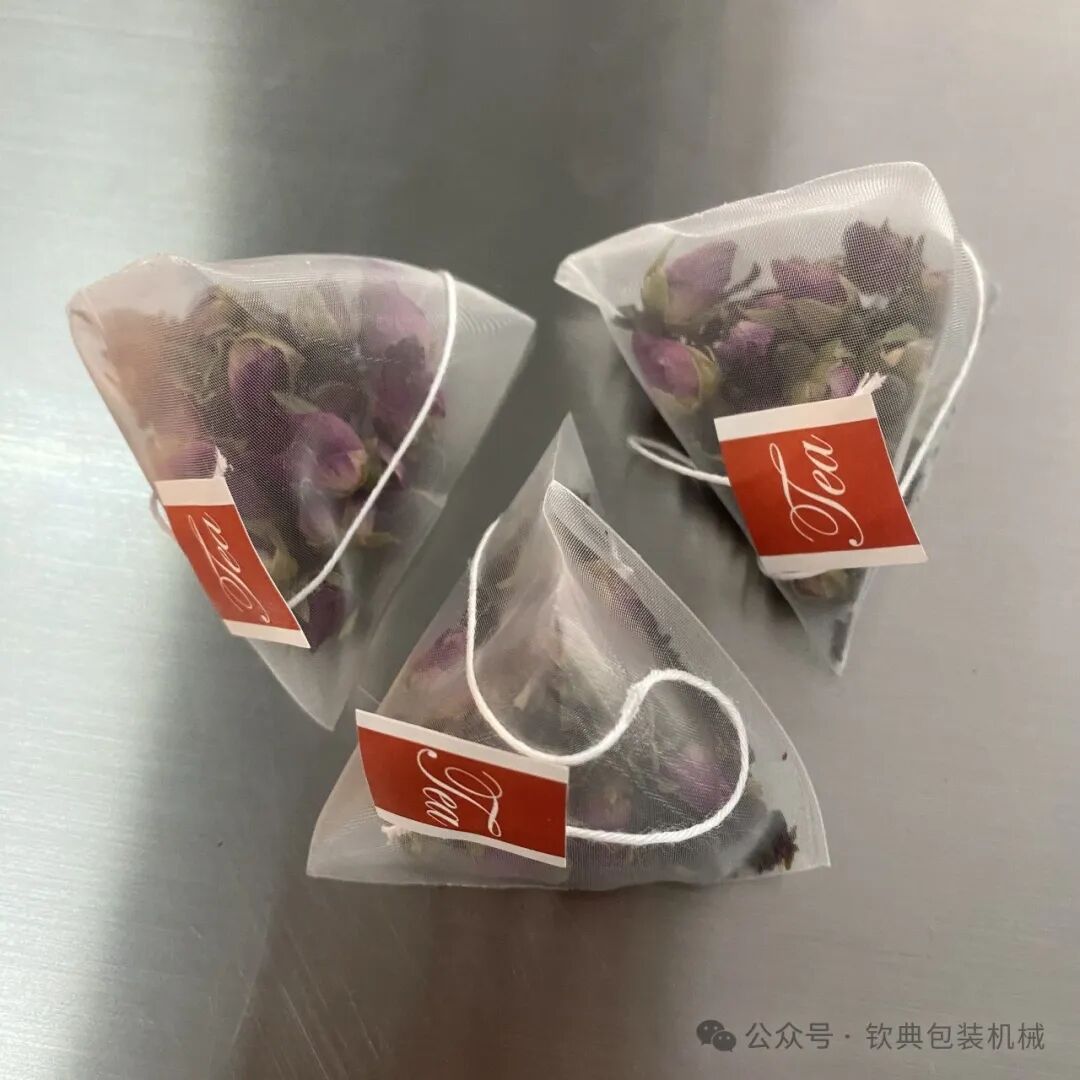 帶你了解茶葉包裝機(jī)