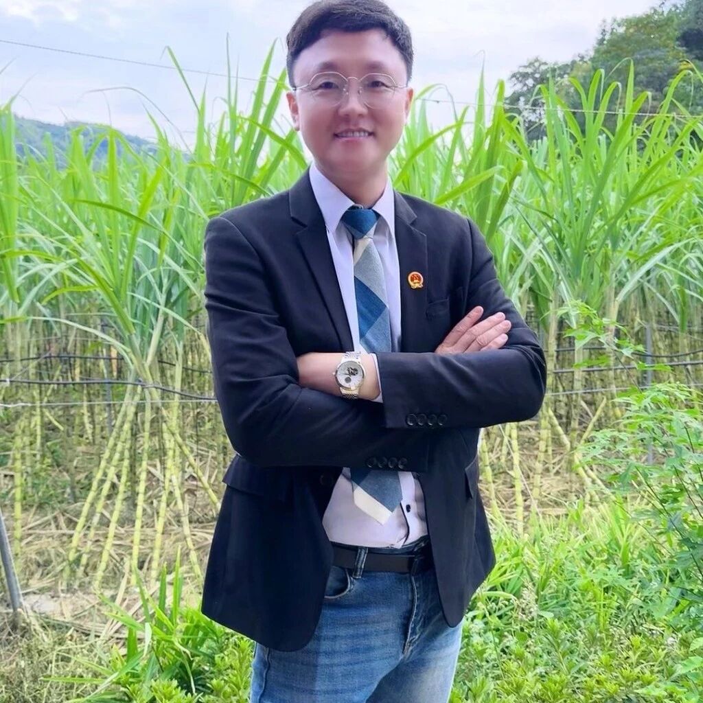 毛主任助农1