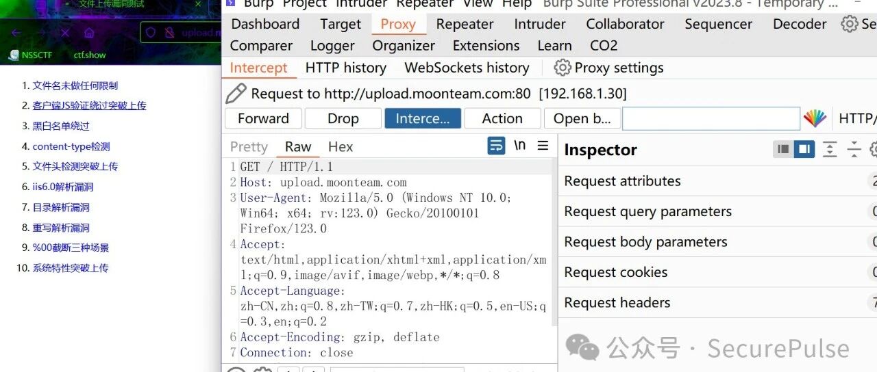 Example Image