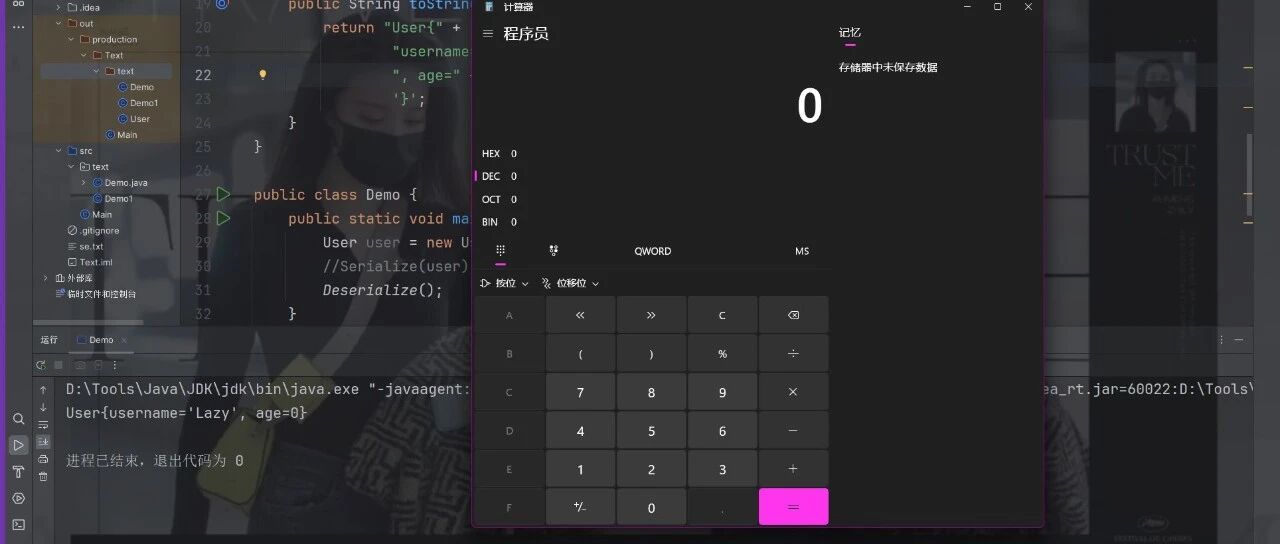 Example Image