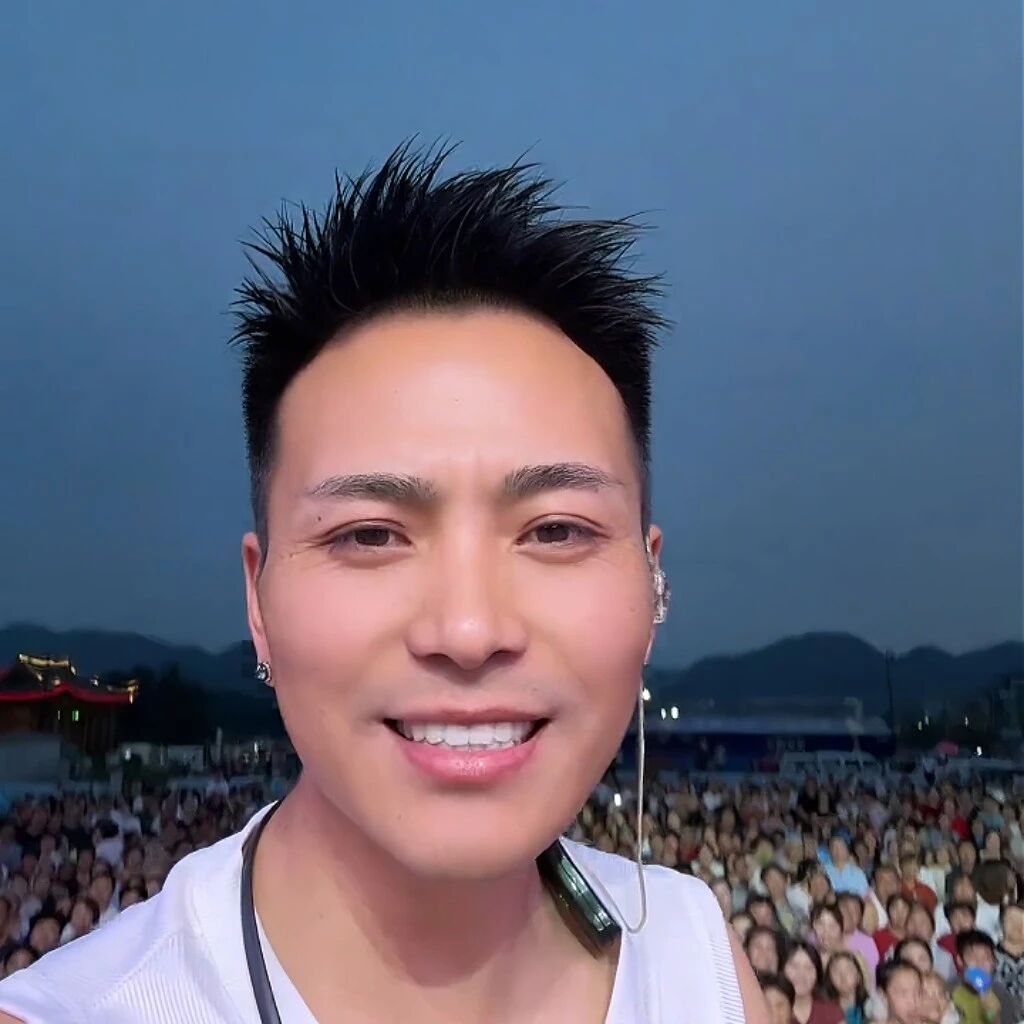 遵化媒体大舞台