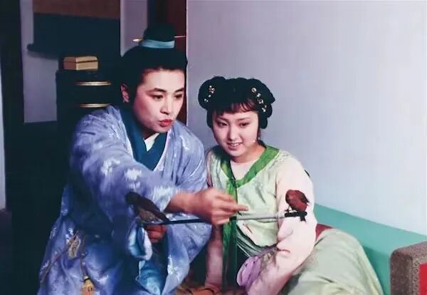 大观园最蠢婆子，居然出在潇湘馆，世道就是这么荒诞