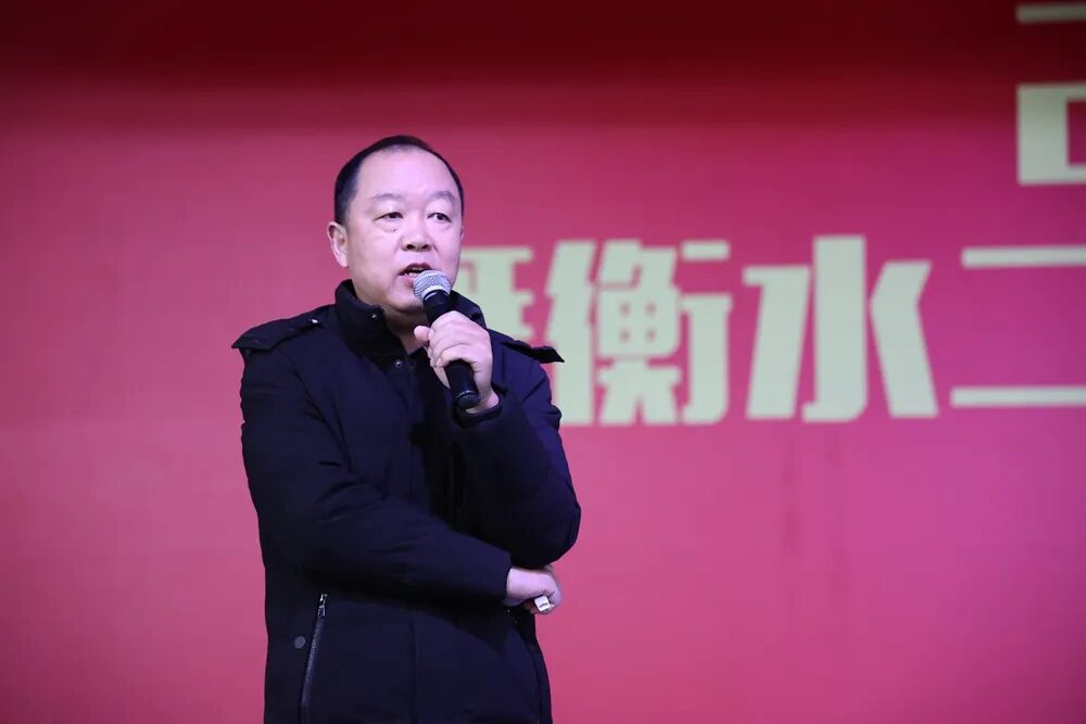 两天的时间,我校教师聆听了由江苏启东中学校长陈仲刘带来的题为