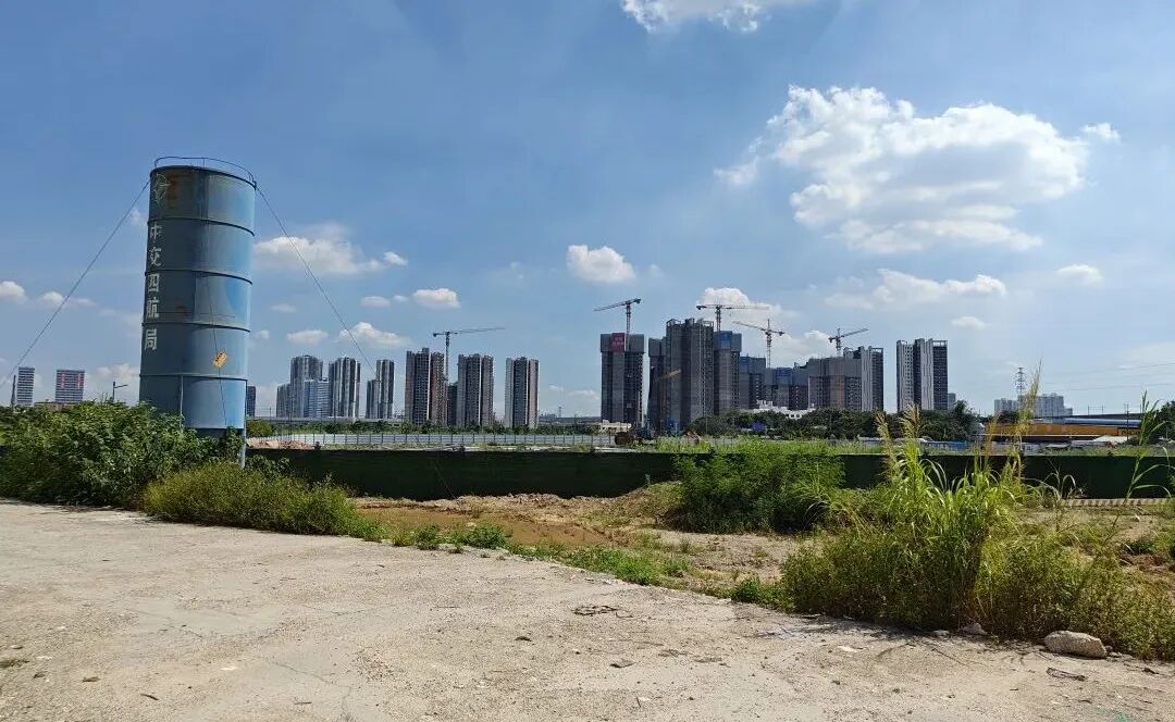 白云湖再添一所培英名校，中建星光城70-100㎡，总价225万起！