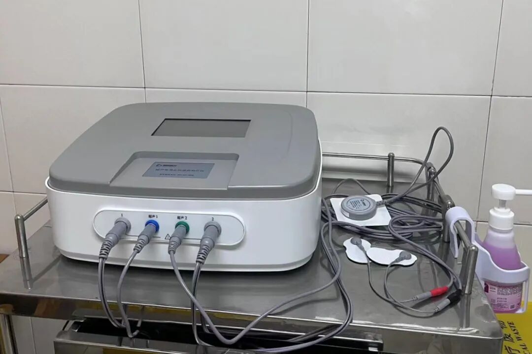 超声透药仪什么牌子好超声药物透入治疗骨科疼痛_https://www.jmylbn.com_新闻资讯_第5张