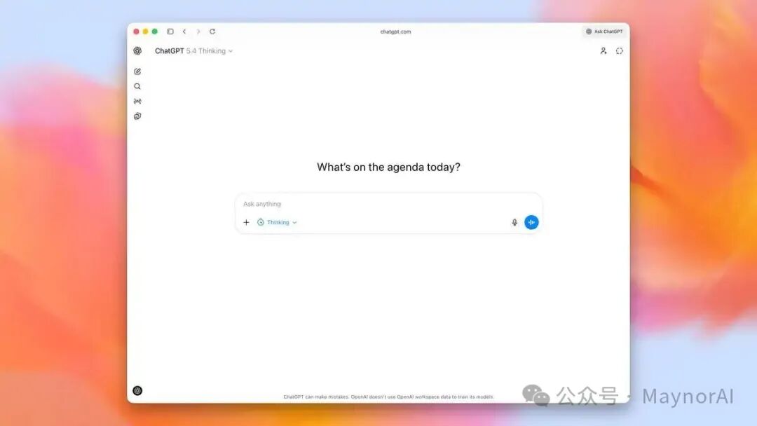 OpenAI's new GPT-5.4 clobbers humans on pro-level work in tests - by 83% |  ZDNET