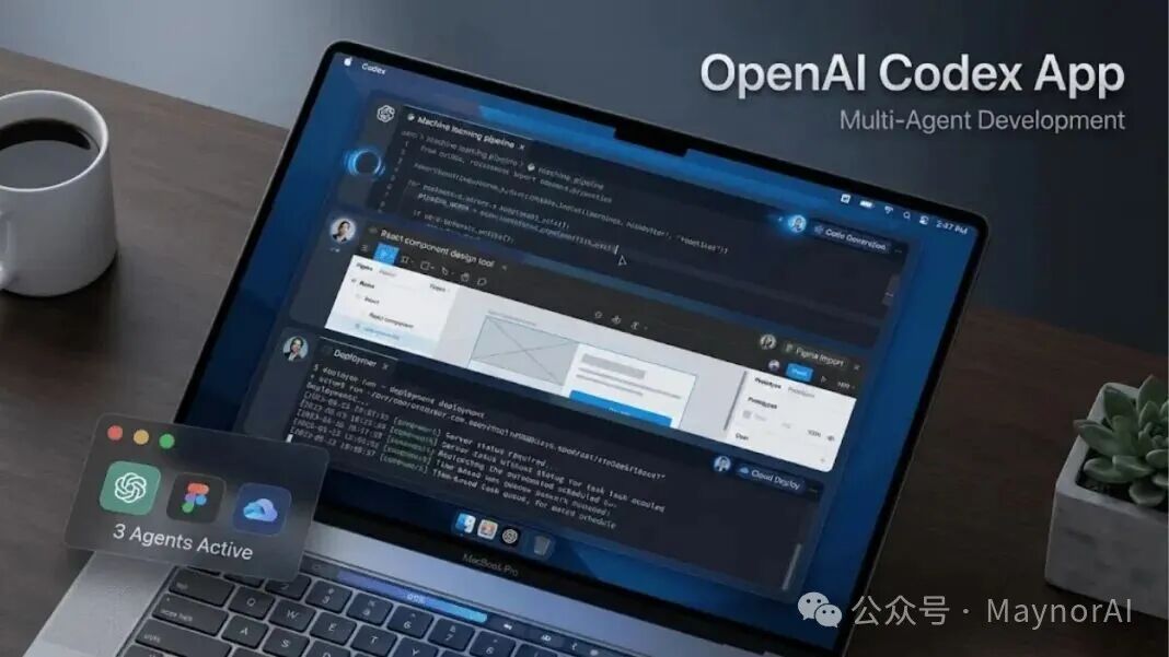 OpenAI Codex App Launch: 8 Features Developers Must Know