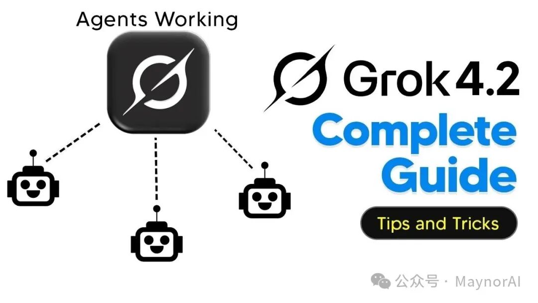 Grok 4.2 Beginner Guide : Agents, Best Prompts & Limits - Geeky Gadgets