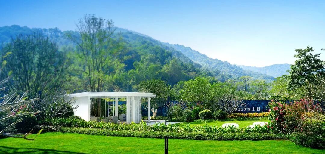 黄埔龙狮璟珑府91㎡~206㎡，最新价格是多少？