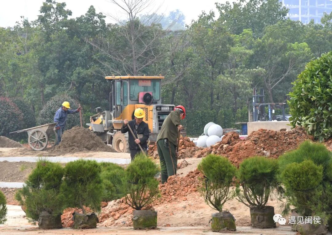 来了！福建大数据科技园，力争5月开园！