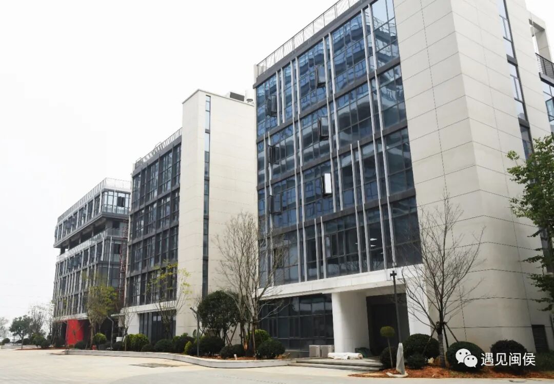 来了！福建大数据科技园，力争5月开园！