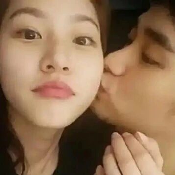 金秀贤方称金赛纶家属伪造证据,贴脸照拍于2020年2月,当时金赛纶在上大学而非高中