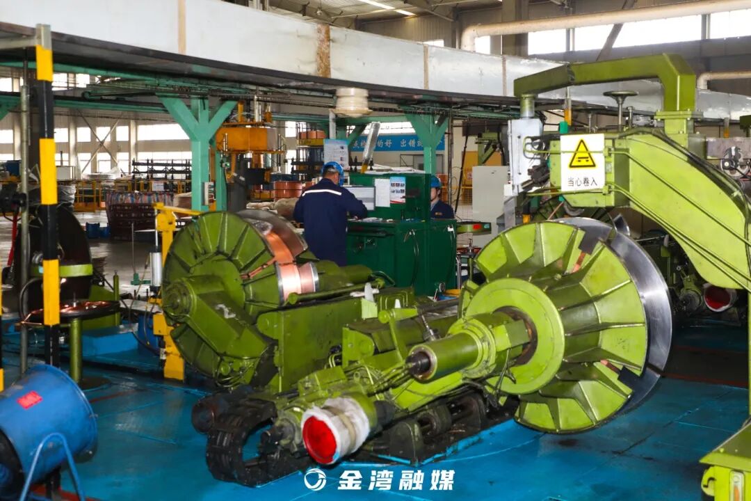 20250208广东龙丰铜管  热加提.jpg