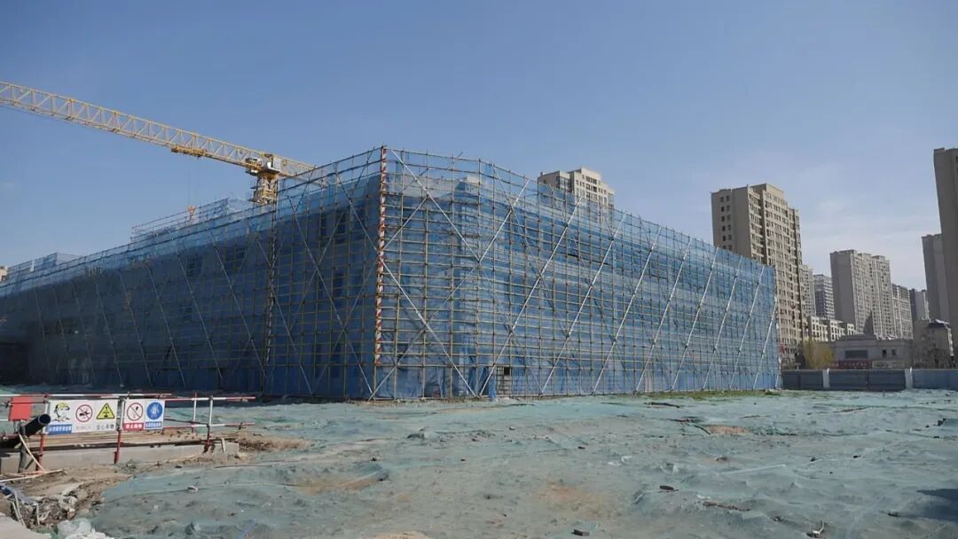 仪征宝能小学9月招生开学