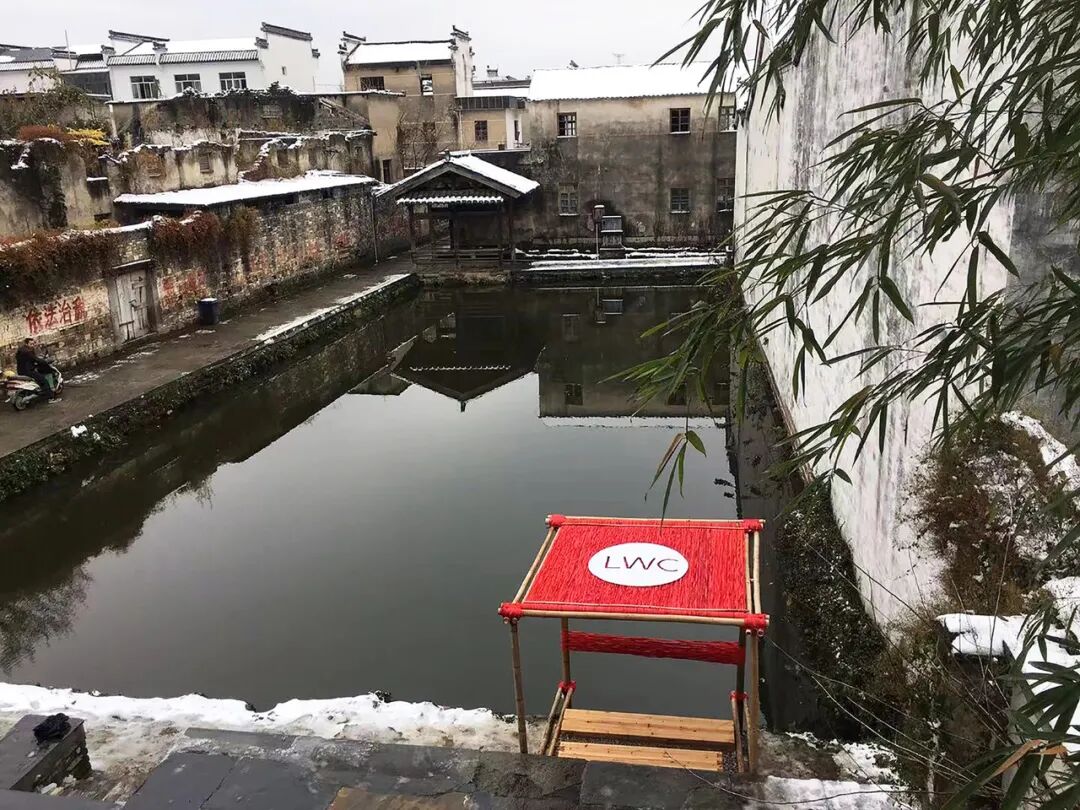 创意"溪"引力,从西溪南看创意经济学视野下的徽州古村落振兴_大皖新闻