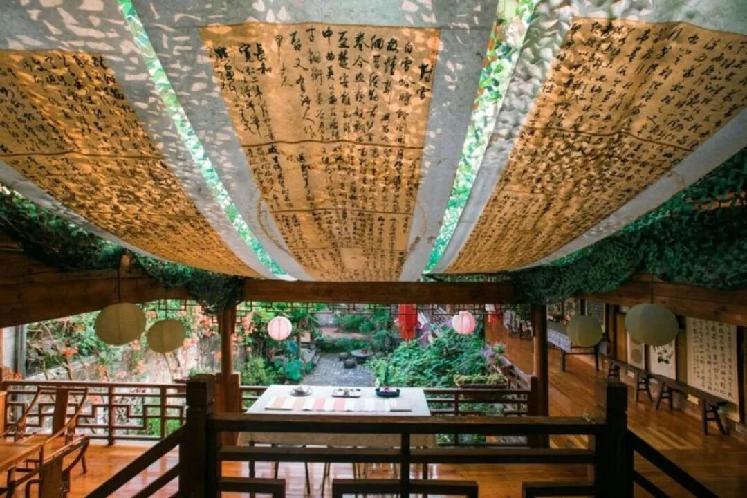 创意溪引力从西溪南看创意经济学视野下的徽州古村落振兴