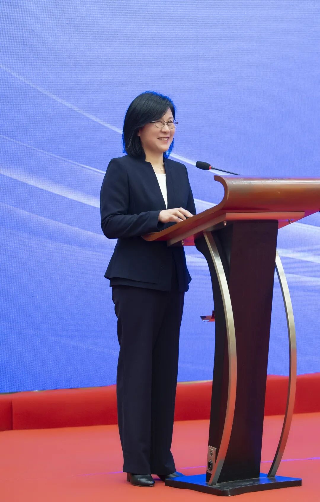 赵慧会长就江西对外友协工作接受专访