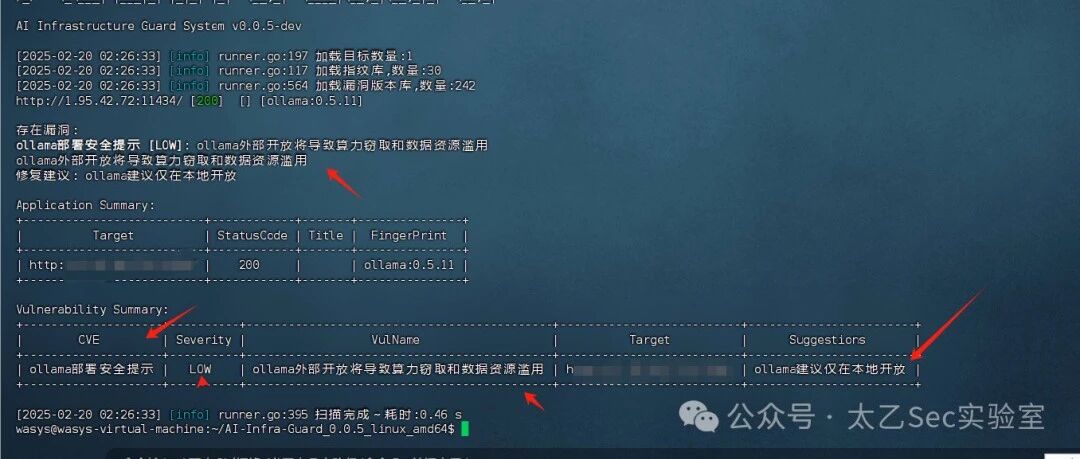 Example Image