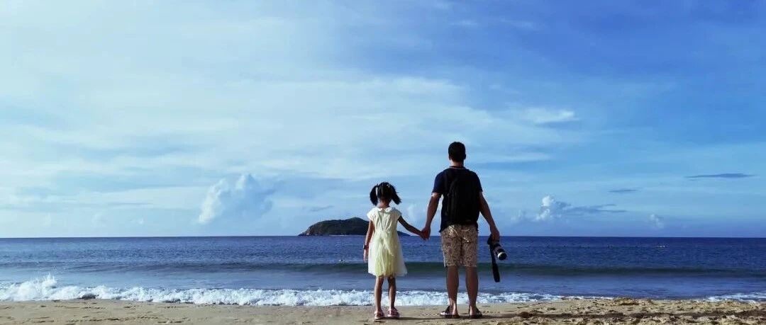 不合格的父亲，往往都有这七个特征！（必看）