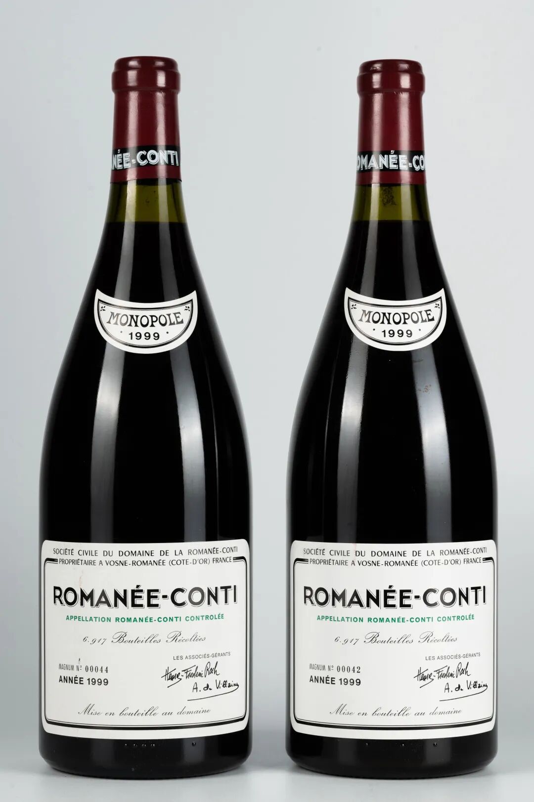 世界最贵酒庄来袭| 香港华艺国际2022秋拍- 拍卖行排行榜