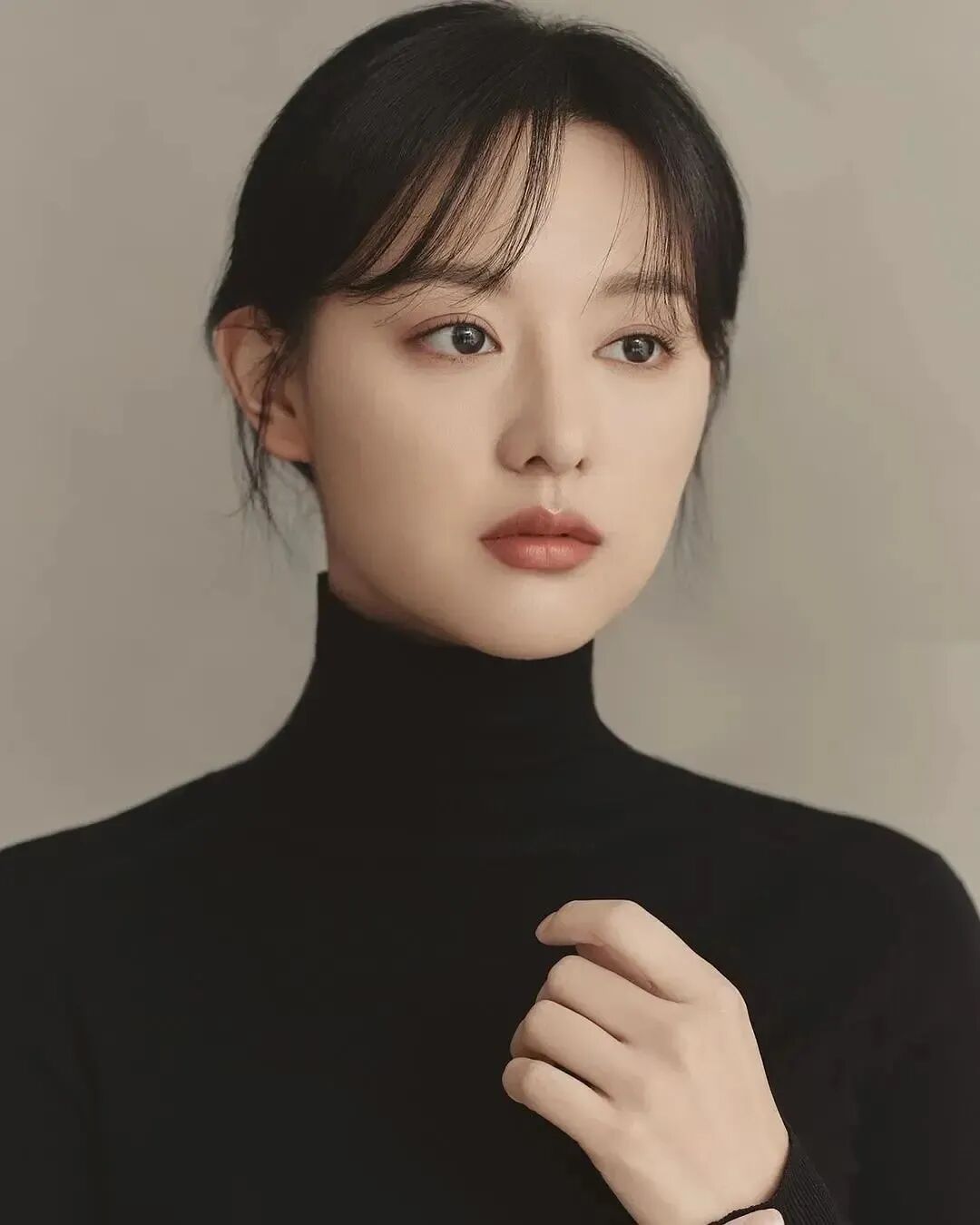 金智媛十年过去了财阀千金一直是她的统治区