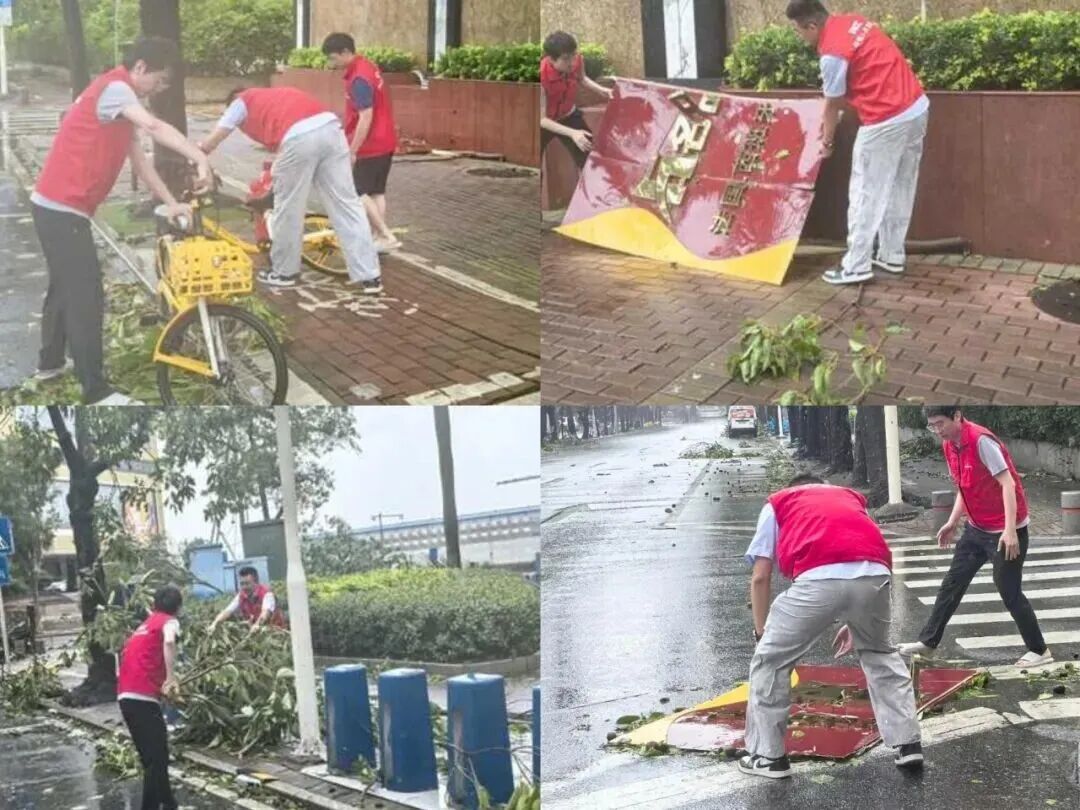 桦加沙会成广东最强台风吗