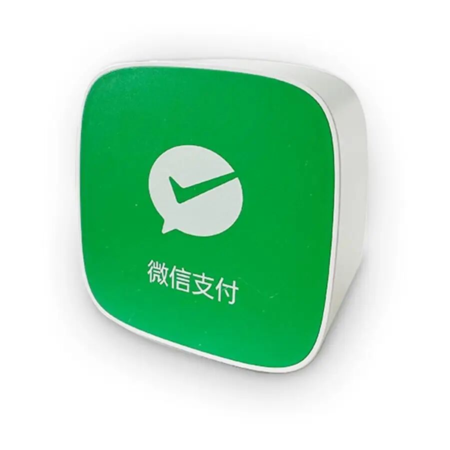 购买微信F2音响播报器