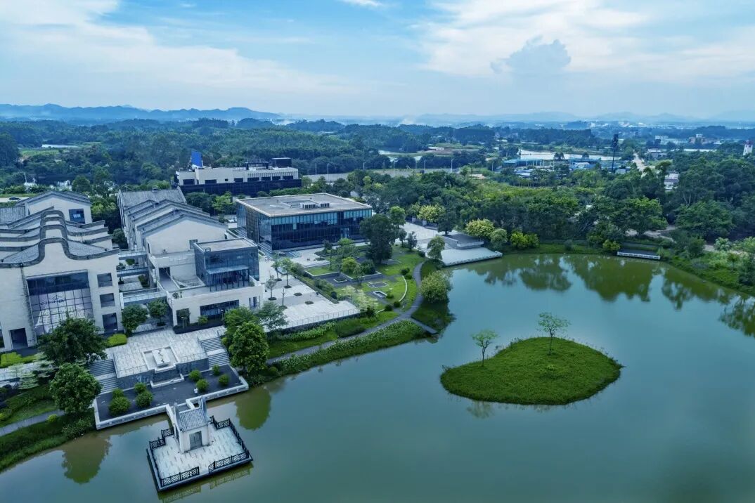 【绿地樾湖小镇】来樾湖,五一怎么嗨?n种方式等你来pick!