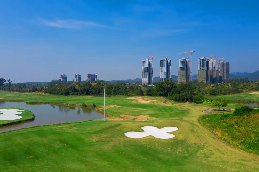 【绿地樾湖小镇】来樾湖,五一怎么嗨?n种方式等你来pick!