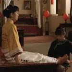 《妻妾成群》⑤ | 我鼓励你当个“不好惹”的人