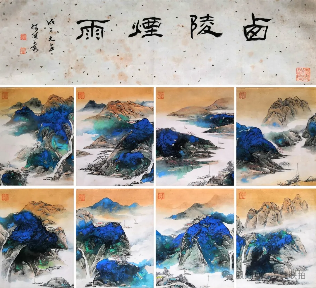 2025 年艺术品市场:如何在风云变幻中寻找机遇与挑战(图1) 2025 年艺术品市场:如何在风云变幻中寻找机遇与挑战(图1)