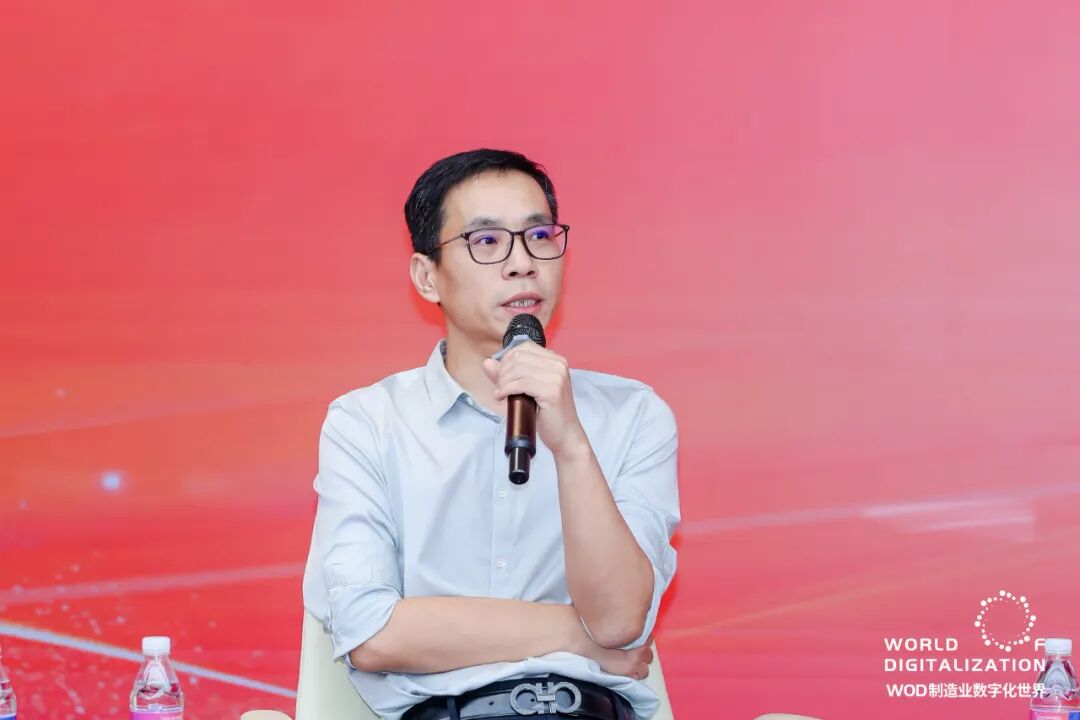 CIIF 2025 | 移远宝维塔大秀AI智造实力，打开工业生产“新象限”