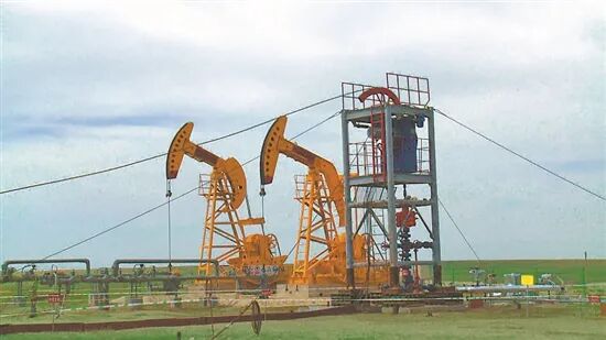 中国石油十大CCUS重大示范工程的图5